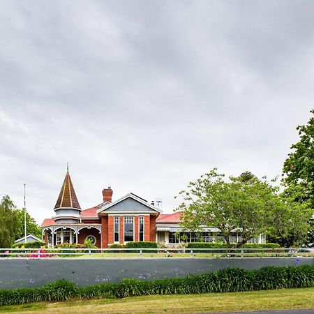 Alexandria Bed And Breakfast Wynyard Exterior photo