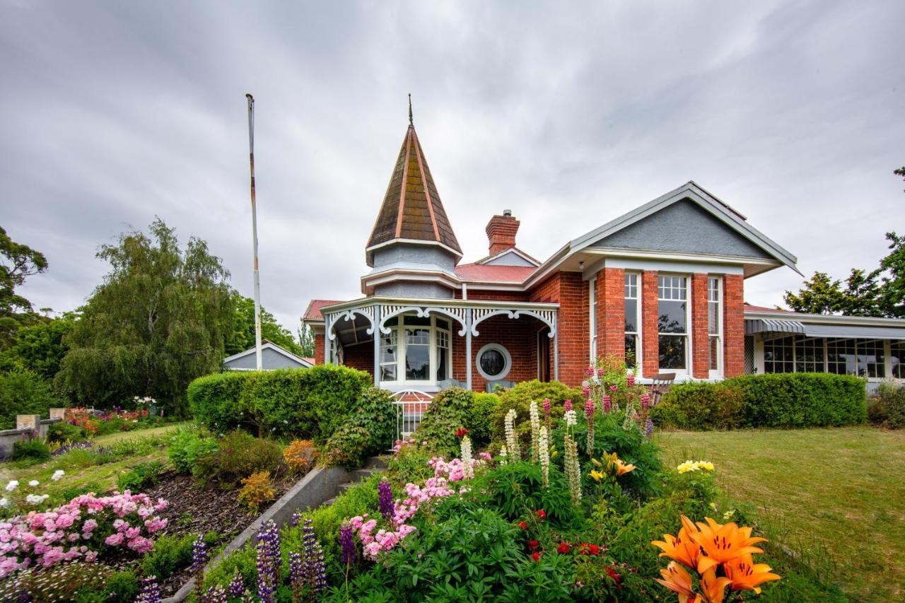 Alexandria Bed And Breakfast Wynyard Exterior photo