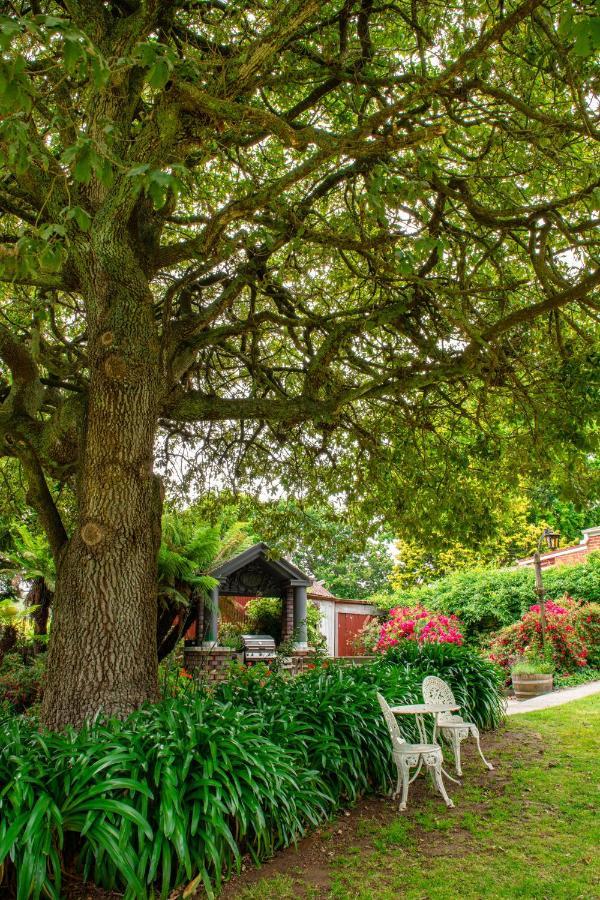 Alexandria Bed And Breakfast Wynyard Exterior photo