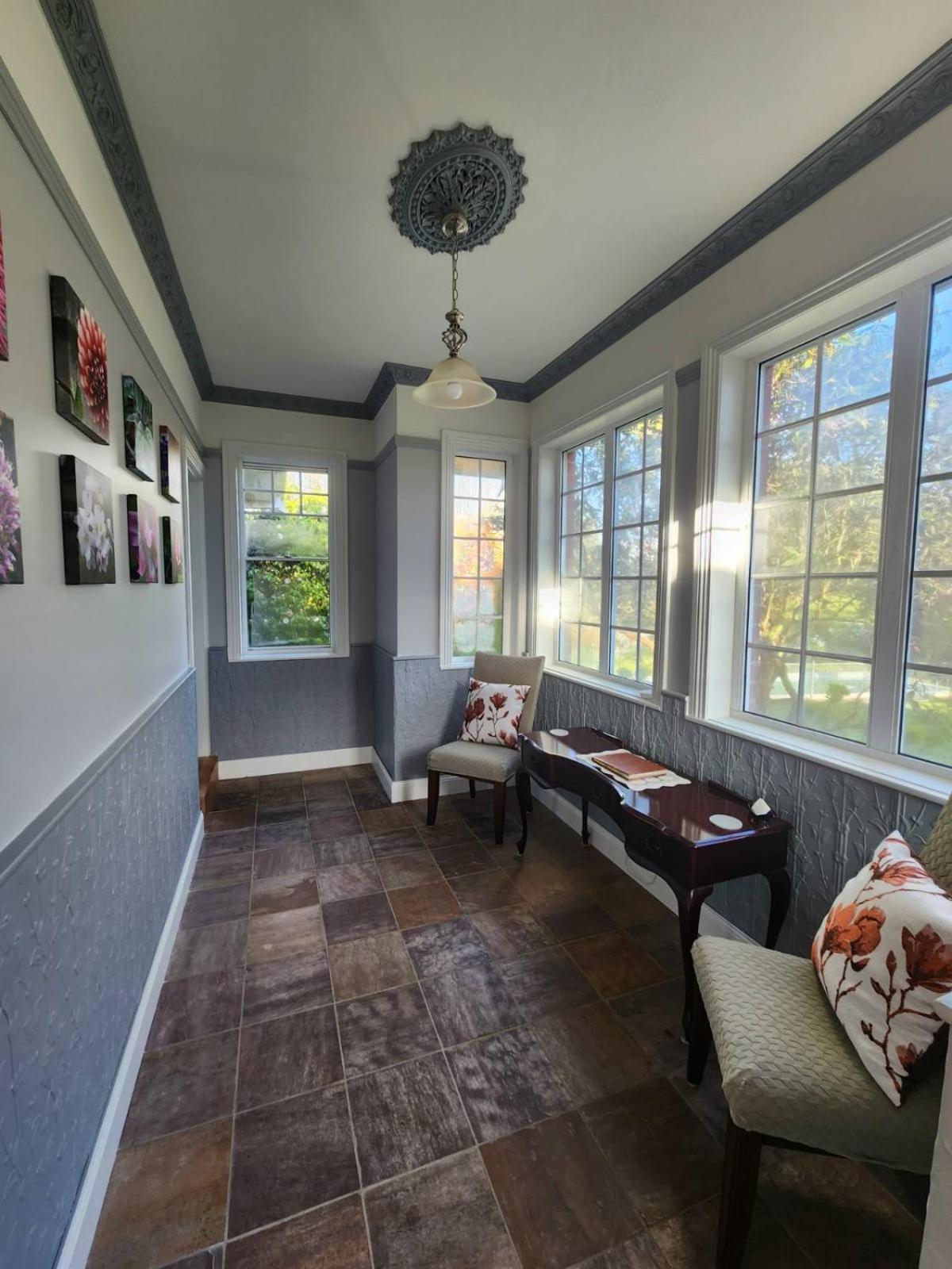 Alexandria Bed And Breakfast Wynyard Exterior photo